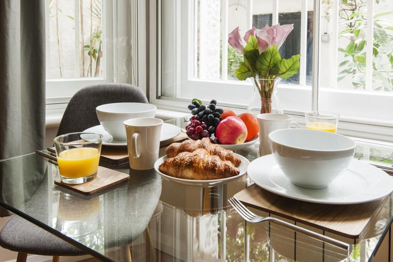 لندن The Lovely Longridge Road Apartment المظهر الخارجي الصورة